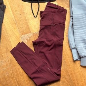 Lululemon leggings